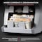 Cassida Premium 2-Pocket Mixed Denomination Bill Counter 9900R - alternate 3